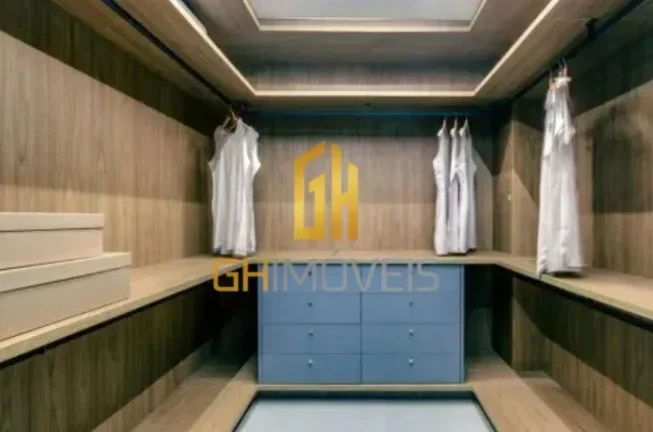 Imagem GH1924

Entrega prevista para março de 2026.

Apartamento no Storya Casa Versátil, um dos empreend...