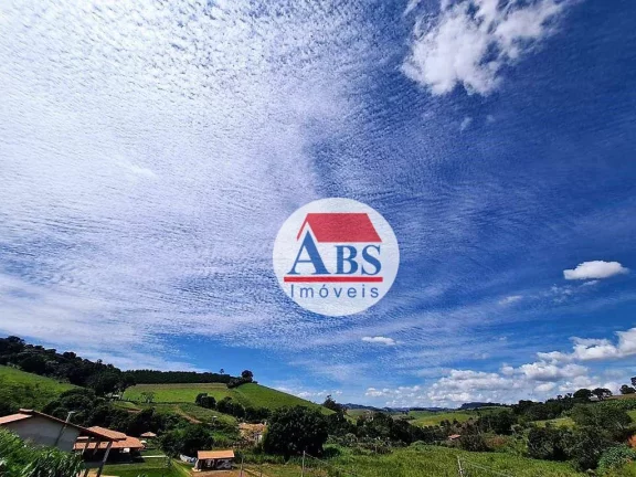 Imagem Chácara com 2 dormitórios à venda, 1172 m² por R$ 380.000,00 - Rural - Socorro/SP