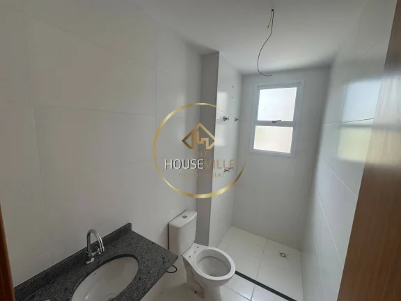Imagem Apartamento, 2 Dormitórios(1 suíte), Edifício Colinas do Paratehy, Urbanova