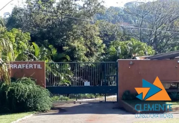 Imagem CASA E SITIO EM CONDOMINIO FECHADO TERRA FÉRTIL- MATEUS LEME MG