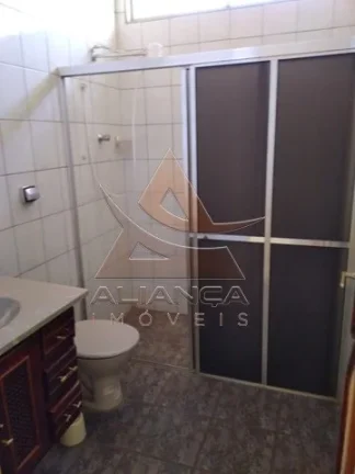 Imagem Casa - Ribeirão Preto - Jardim Independência