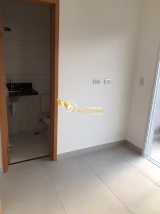 Imagem COBERTURA À VENDA COM 3 SUÍTES MAIS LAVABO, NO ITAGUÁ EM UBATUBA-SP - ENTREGUE EM JULHO DE 2025