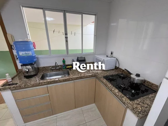 Imagem Casa com 2 dormitórios à venda, 96 m² por R$ 380.000,00 - Estádio - Rio Claro/SP