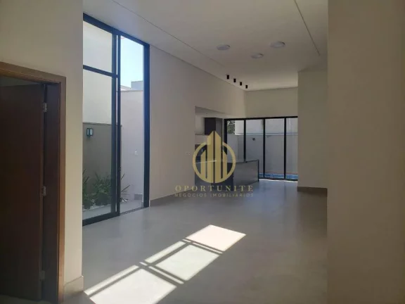 Imagem Casa com 3 dormitórios com 3 Suítes à venda, 172 m² por R$ 1.310.000 - Recreio das Acácias - Ribeirão Preto/SP