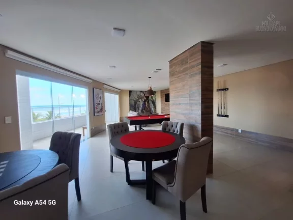 Imagem Apartamento 2 dormitórios sendo 1 suíte no Bairro Militar Solemar