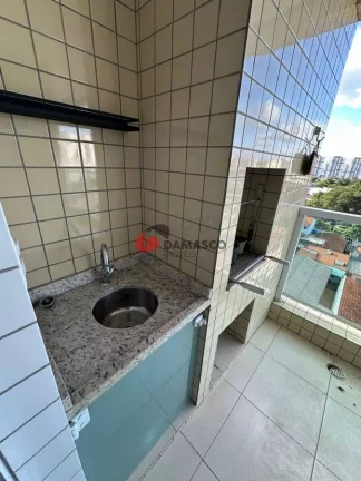 Imagem Apartamento com 2 quartos, Rudge Ramos - São Bernardo do Campo