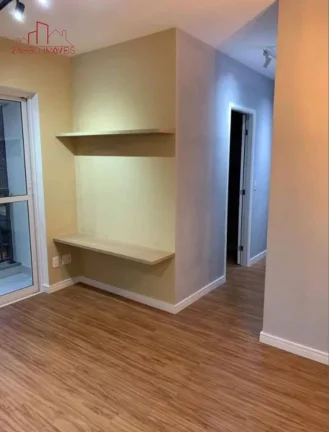 Imagem Apartamento 2 Dorms. 45m² na Vila Andrade