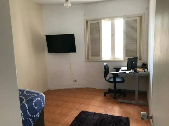 Imagem Casa Vila Mariana - 180M², 3 Dorms, 1 Suíte, 1 Lavabo.