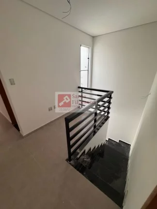 Imagem Sobrado para Venda em Santo André, Vila Francisco Matarazzo, 3 dormitórios, 1 suíte, 2 banheiros, 2 vagas