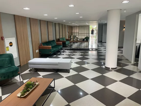 Imagem Apartamento à venda no Edifício Residencial Center Plaza - Sorocaba
