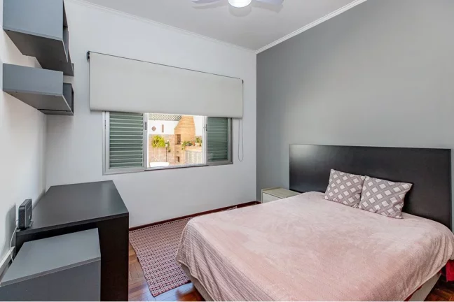 Imagem CASA RESIDENCIAL em São Paulo - SP, Alto da Boa Vista