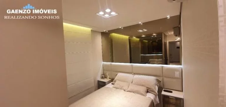 Imagem Apartamento Centro Alto padrão