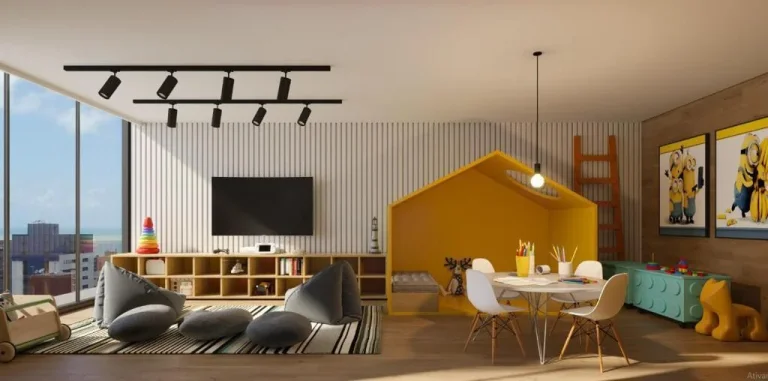 Imagem Parus Residence