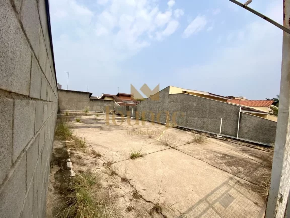 Imagem Terreno Loteamento em Sorocaba
