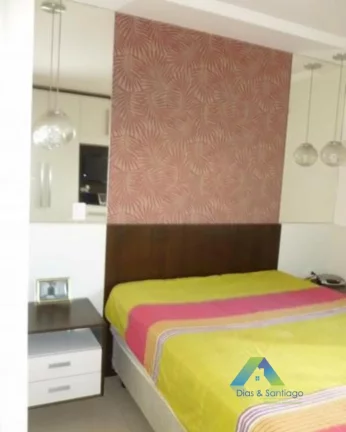 Imagem Apartamento com 3 dormitórios à venda, 87 m² por R$ 950.000,00 - Vila Gumercindo - São Paulo/SP