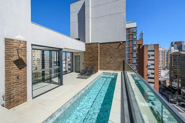 Imagem APARTAMENTO RESIDENCIAL em São Paulo - SP, Paraíso