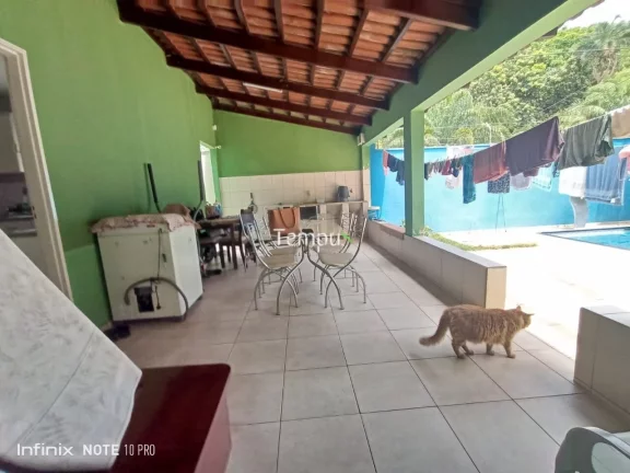 Imagem Casa à venda no bairro Cidade Jardim - Goiânia/GO