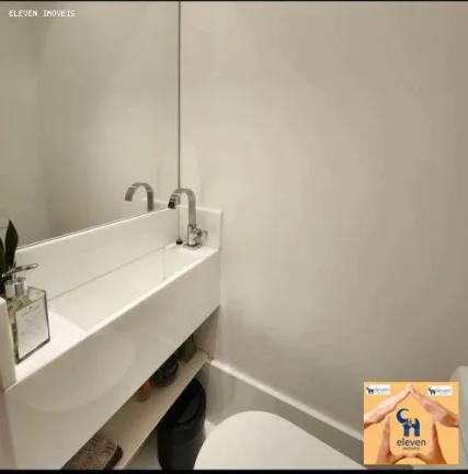 Imagem Apartamento para Venda em Salvador, Pituba, 1 dormitório, 1 suíte, 1 banheiro, 1 vaga