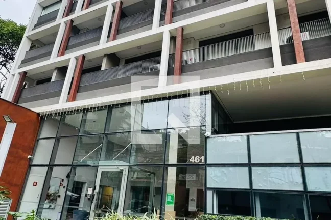 Imagem Apartamento à Venda - Vila Mariana, 1 Quarto, 48 m2