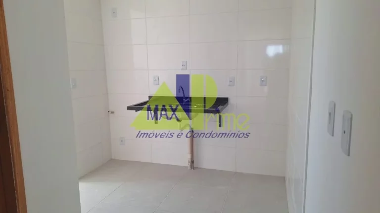 Imagem Apartamento à venda em São Paulo-SP, Vila Guilhermina: 2 quartos, sala, banheiro, 1 vaga, 48m² de área. Imperdível!