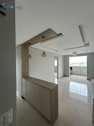 Imagem APARTAMENTO À VENDA NO BAIRRO BAETA NEVES - SÃO BERNARDO DO CAMPO