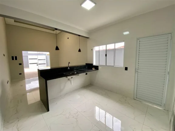 Imagem CASA COM 110.35 m² - FLORIDA MIRIM - MONGAGUA SP