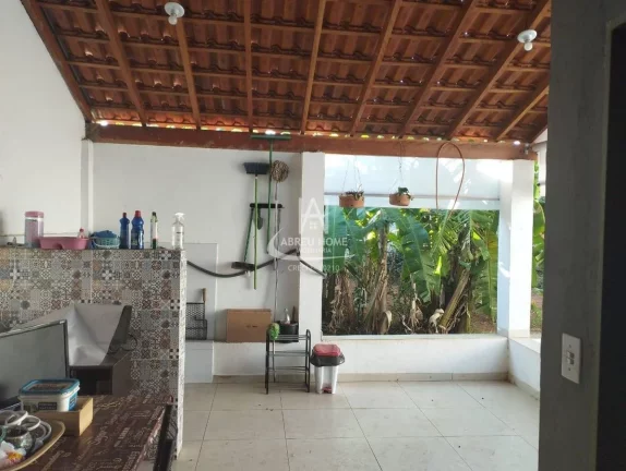 Imagem Casa Jardim do Bosque