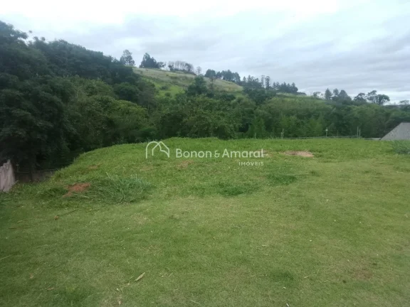 Imagem Lote com 332m² em uma localização estratégica, dentro de um condomínio com infraestrutura compl...