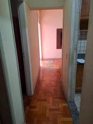 Imagem Apartamento à venda, 67 m² por R$ 310.000,00 - Alto - Teresópolis/RJ