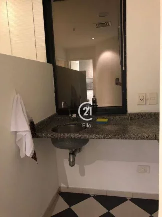 Imagem Conjunto à venda, 60 m² por R$ 550.000,00 - Itaim Bibi - São Paulo/SP
