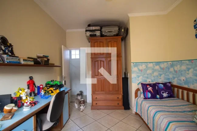 Imagem Casa à Venda - Vargem Pequena, 3 Quartos, 110 m2