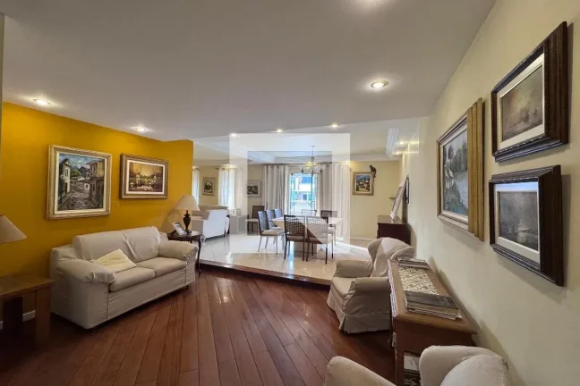 Imagem Apartamento à Venda - Recreio, 3 Quartos, 403 m2