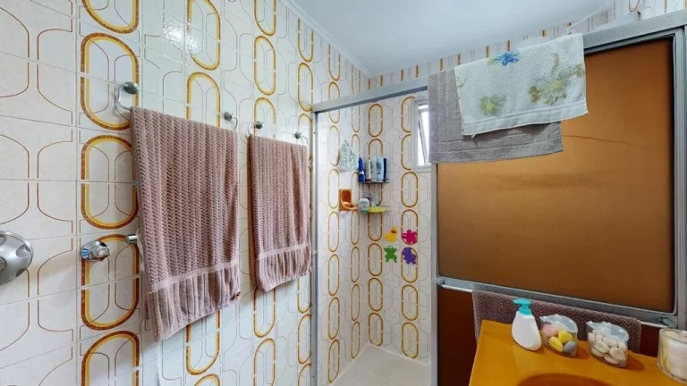 Imagem APARTAMENTO RESIDENCIAL em São Paulo - SP, Vila Madalena