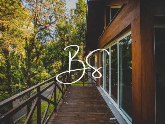 Imagem CASA RESIDENCIAL em GRAMADO - RS, Centro
