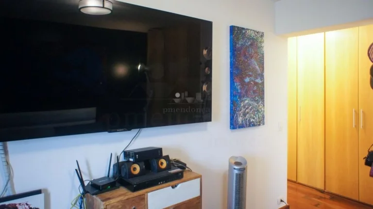 Imagem Apartamento em Pinheiros com 3 quartos e 2 vagas, 100m²