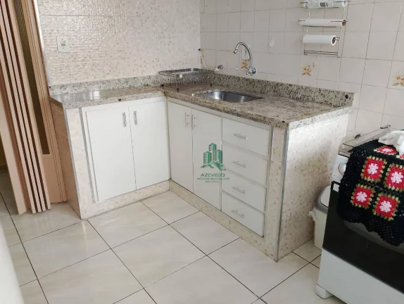 Imagem Apartamento à venda, 64 m² por R$ 330.000,00 - Parque Cecap - Guarulhos/SP