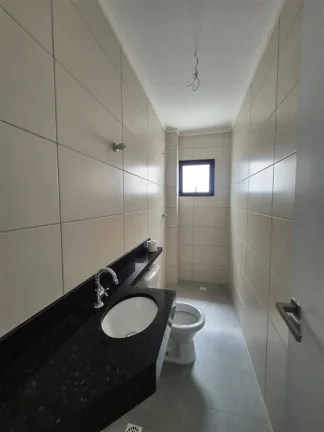 Imagem CASA COM 42 m² - VILA VOTURUÁ - SAO VICENTE SP