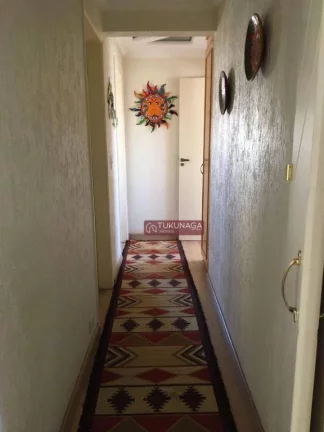 Imagem Apartamento à venda, 105 m² por R$ 990.000,00 - Santana - São Paulo/SP