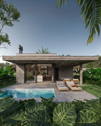 Imagem Casa de condomínio à venda, com 3 quartos, 211,75m²