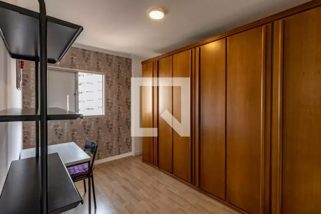 Imagem Apartamento à Venda - Vila Mariana, 2 Quartos, 52 m2