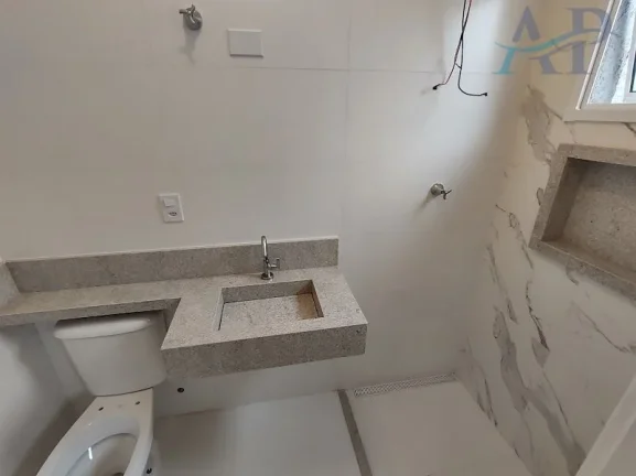 Imagem Casa em Praia Grande com 3 Dormitórios de Alto Padrão