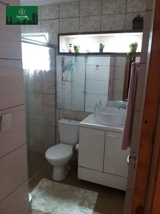 Imagem Apartamento com 2 dormitórios à venda, 75 m² por R$ 445.000,00 - Gopoúva - Guarulhos/SP