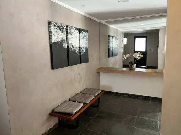 Imagem Apartamento com excelente Localização 53 m² 2 Dormitorios e Lazer