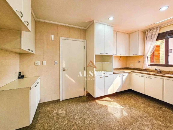 Imagem Apartamento com 4 dormitórios à venda, 277 m² por R$ 1.800.000,00 - Tatuapé - São Paulo/SP