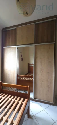 Imagem APARTAMENTO 03 DORMITÓRIOS/SUÍTE PARA VENDA NO PARQUE DA REPRESA, JUNDIAÍ SP