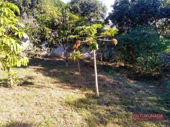 Imagem Chácara à venda, 1000 m² por R$ 393.000,00 - Capim Branco - Mairiporã/SP