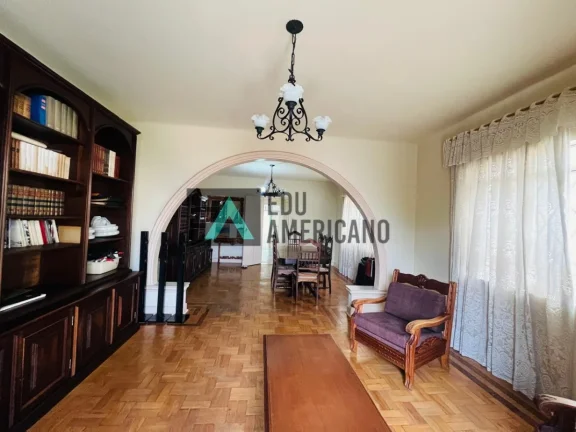 Imagem CASA NO CENTRO DE ATIBAIA