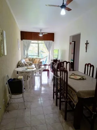 Imagem APARTAMENTO RESIDENCIAL em UBATUBA - SP, MARANDUBA