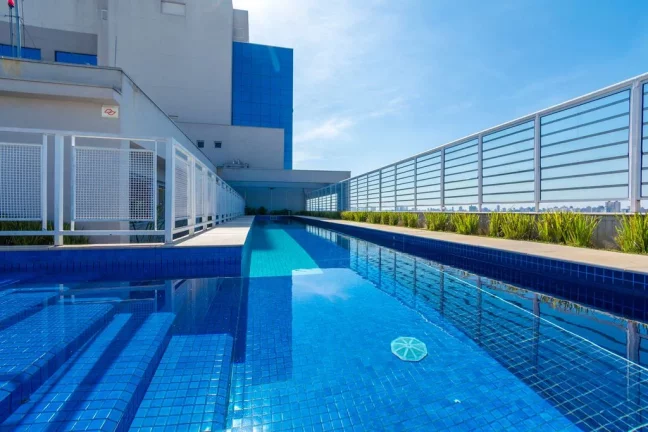 Imagem Marco Zero Tower - Residencial