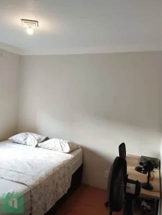 Imagem Apartamento à venda em São Paulo, Jardim São Savério, com 2 quartos, 38m2